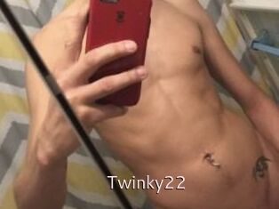 Twinky22