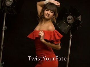 TwistYourFate