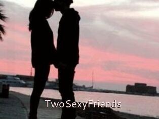 TwoSexyFriends