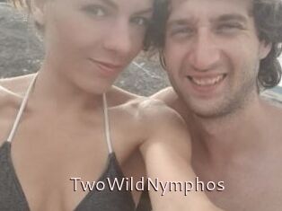 TwoWildNymphos