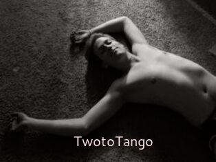 TwotoTango