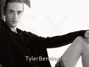 TylerBennington