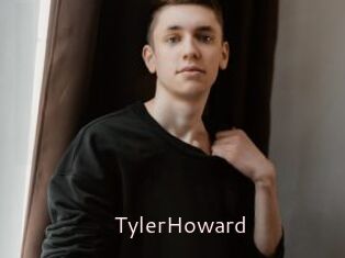 TylerHoward