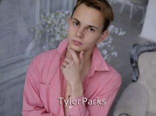 TylerParks