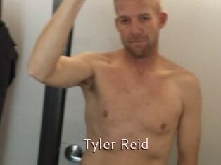 Tyler_Reid