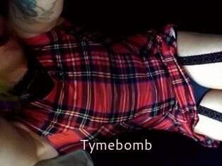 Tymebomb