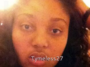 Tymeless27