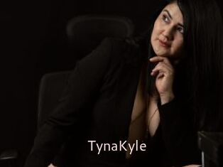 TynaKyle