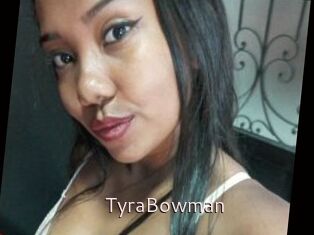 TyraBowman