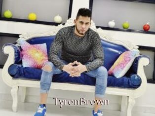 TyronBrown