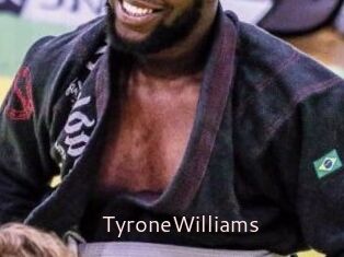 TyroneWilliams