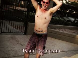 TysonThompson