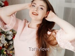 Taffylove