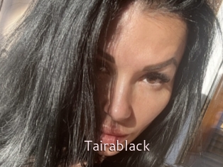 Tairablack