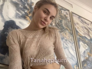 Taisahepburn