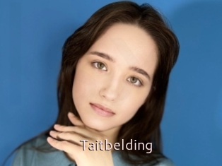 Taitbelding