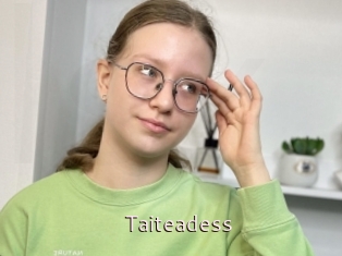 Taiteadess