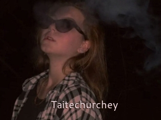 Taitechurchey