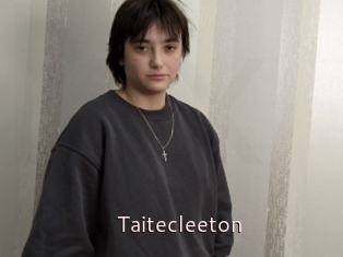 Taitecleeton