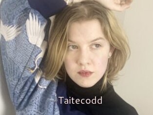 Taitecodd