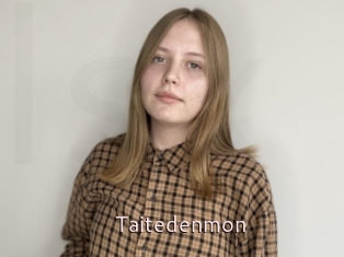 Taitedenmon