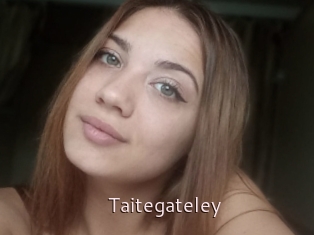 Taitegateley