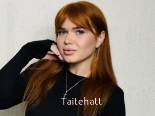 Taitehatt