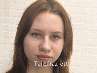 Taitehazlett