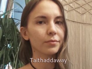 Taithaddaway