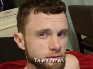 Talenjames