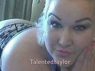 Talentedtaylor