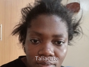 Taliacute