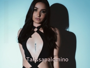 Talissapalomino