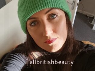 Tallbritishbeauty