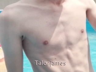 Talonjames