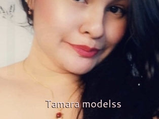 Tamara_modelss