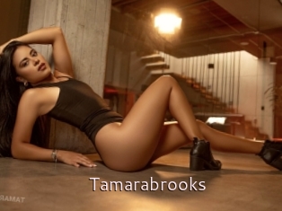 Tamarabrooks