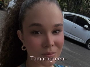 Tamaragreen