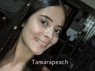 Tamarapeach