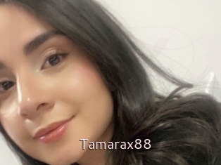 Tamarax88