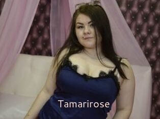 Tamarirose