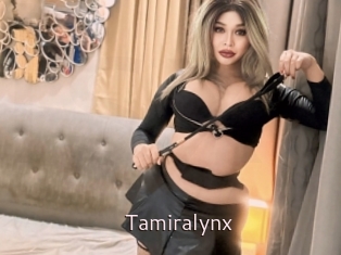 Tamiralynx