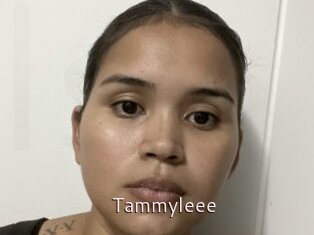 Tammyleee