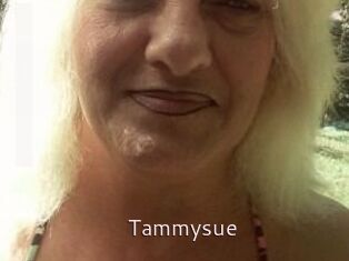 Tammysue