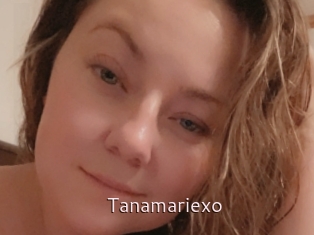 Tanamariexo