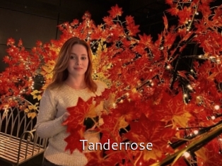 Tanderrose