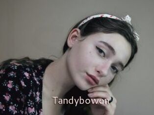 Tandybowen