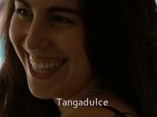 Tangadulce