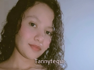 Tannytequi