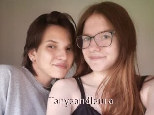 Tanyaandlaura